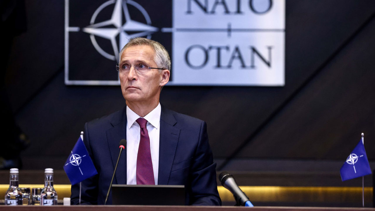 NATO holds ‘routine’ nuclear drill amid Russia tensions