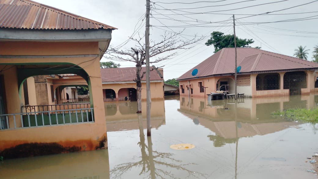 FG approves emergency preparedness and strategy to prevent national flood impact