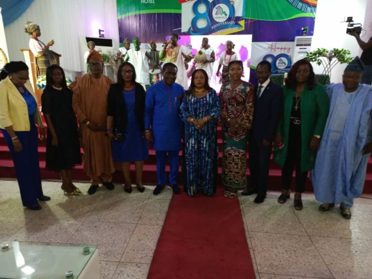 Lagos Airport Hotel celebrates 80th anniversary, holds public lecture