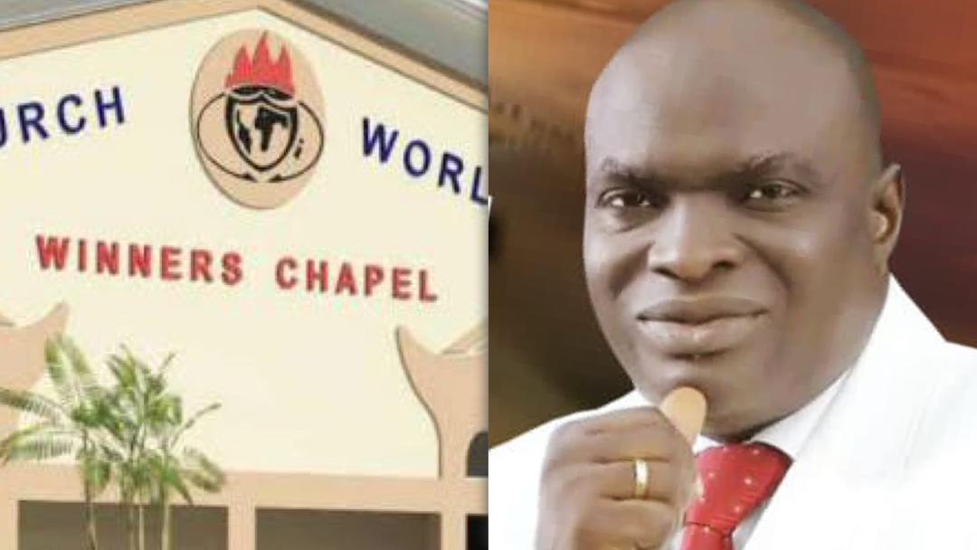 Living Faith Pastor slumps, dies in Kogi