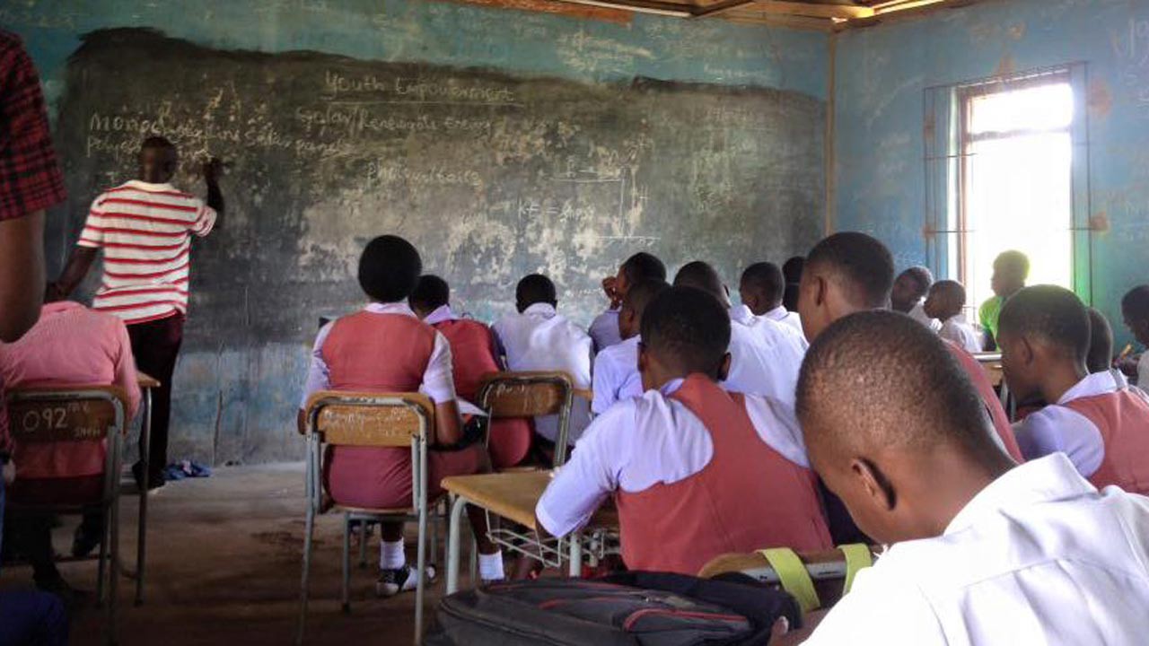London conference urges Nigeria to upscale investment in education