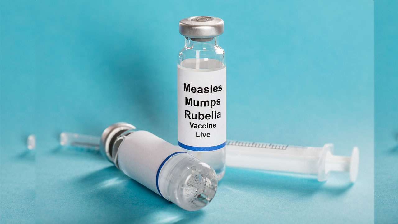 Measles: Bauchi govt targets 1 million children for vaccination