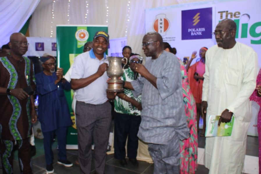 Makinde relishes Nigeria Cup victory