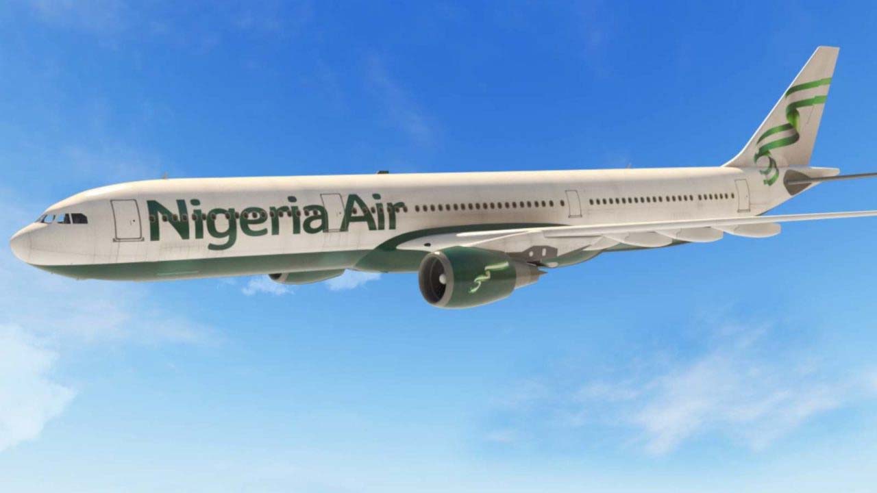 Nigeria Air: Buhari insists on December take-off deadline