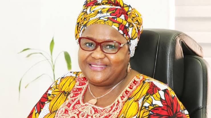 The National Association of Nigerian Students (NANS) has passed a vote of confidence in Aisha Dahir-Umar, the director-general and chief executive officer of the National Pension Commission (PenCom).