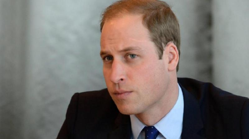 ‘No plans’ for Prince William to go to Qatar World Cup