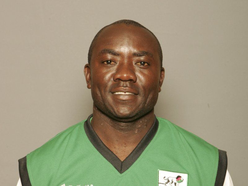 NCF appoints Kenya’s Tikolo as new head coach