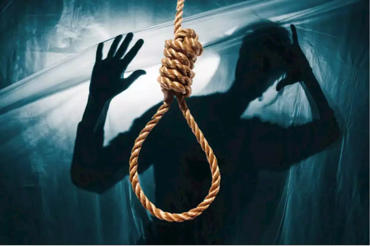 Man commits suicide over loss of two tricycles