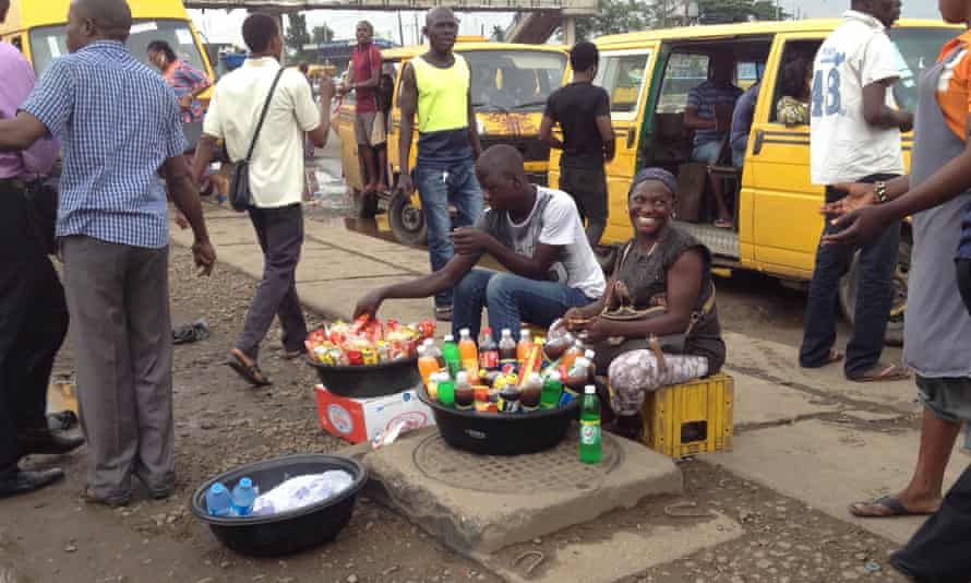 Lagos State Govt to ban sale of bottled drinks exposed to sun