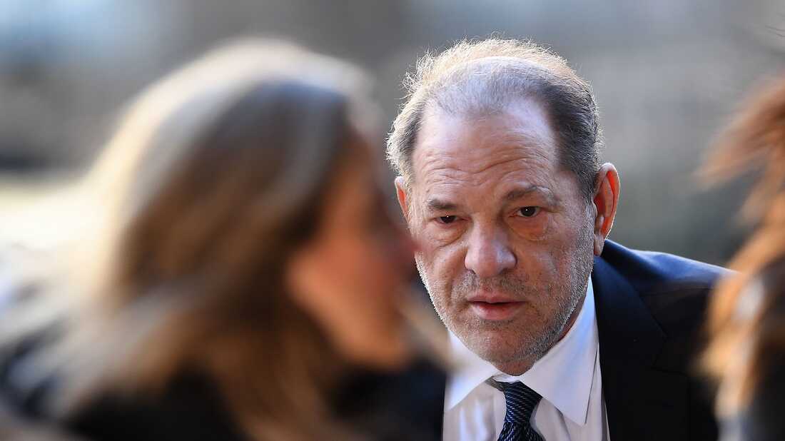 Weinstein sex assault trial in Los Angeles to start