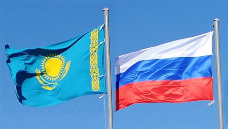 Kazakhstan holds ‘tough’ talks with Russian ambassador