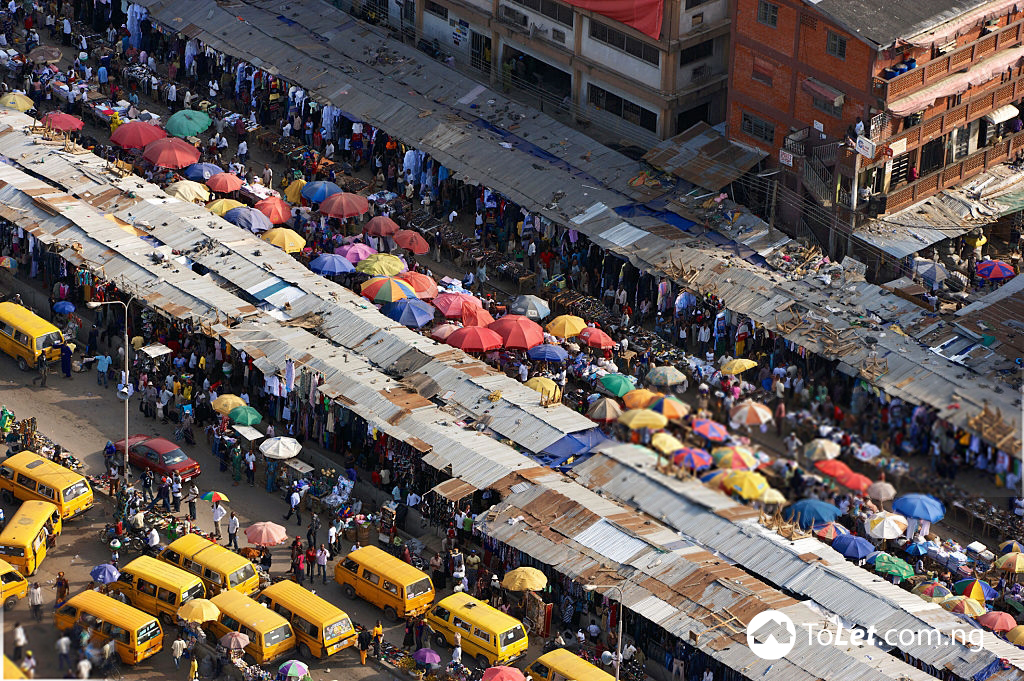 Alaba market crisis ,three deaths, 28 injured persons in clash with Agberos