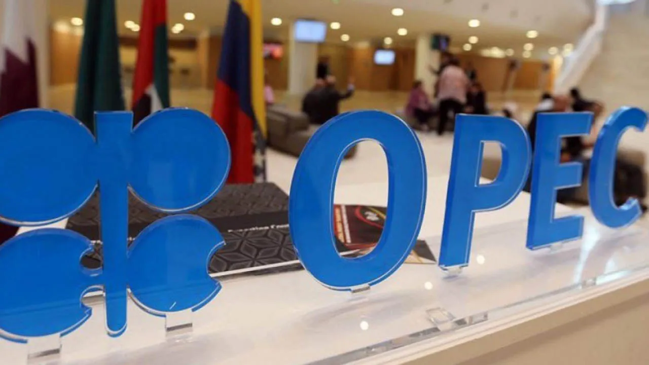 OPEC inaugurates 2022 World Oil Outlook at ADIPEC