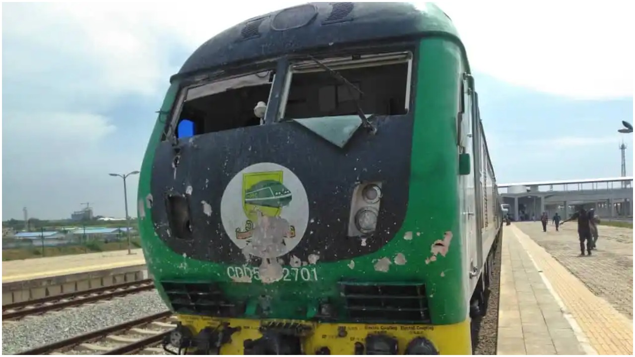 Remaining victims of Abuja-Kaduna train kidnap regain freedom