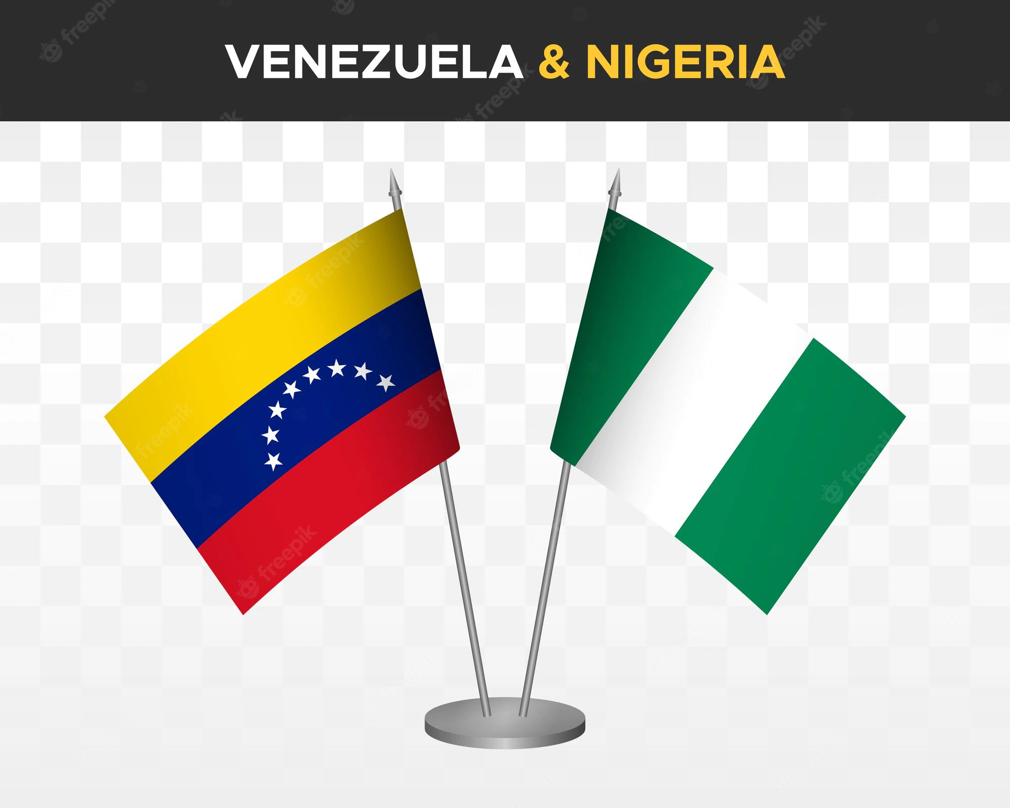 Nigeria, Venezuela sign MoU on protection, promotion of human rights
