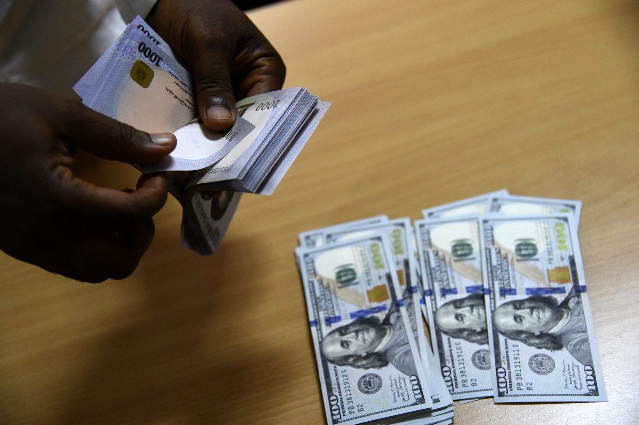 Dollar scarcity worsens as banks ration withdrawals, BDCs stretched