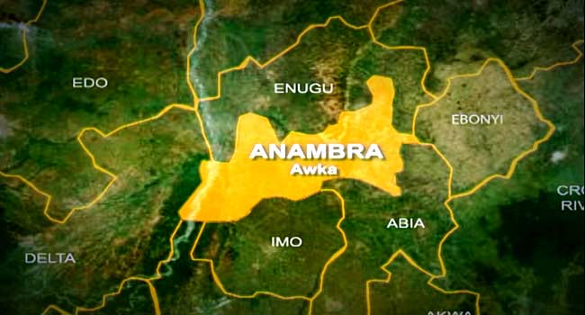 Vigilante team rescues abducted Catholic priest in Anambra