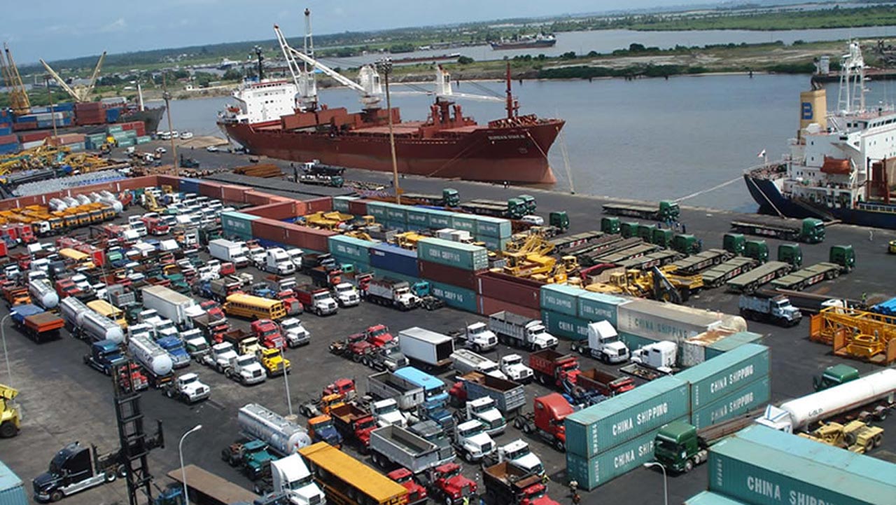 NPA inaugurates first export processing terminal in Lagos