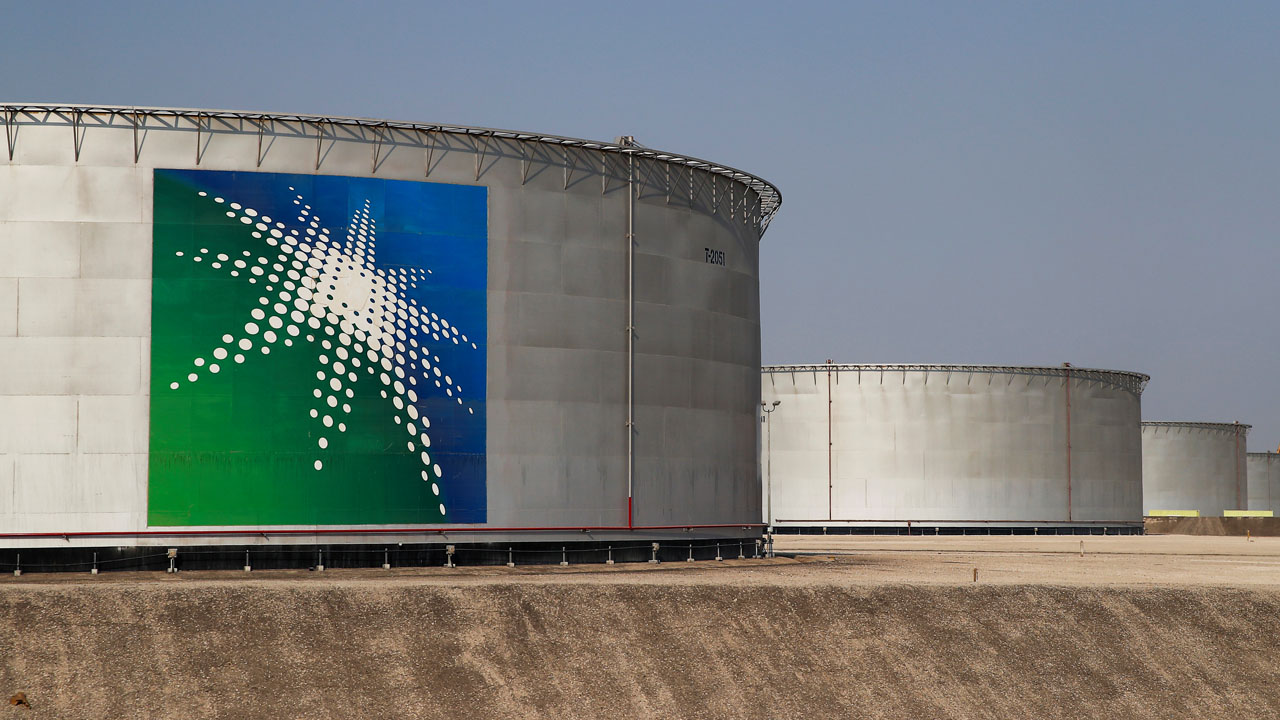 Saudi Aramco posts 39 percent jump in profits