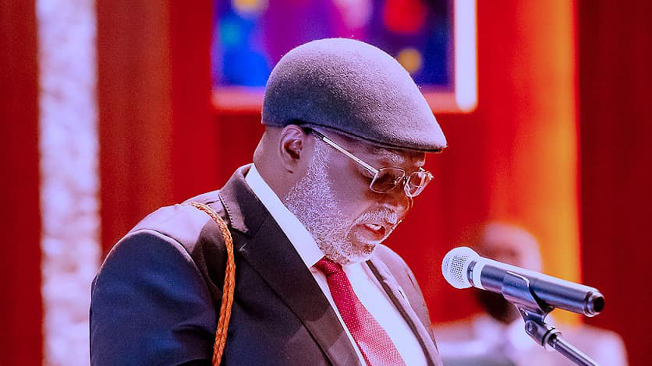 CJN: I will not condone any act of recklessness in 2023