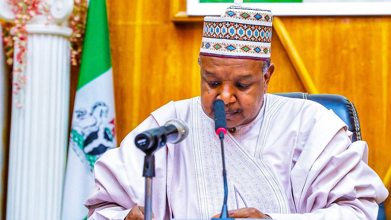 FERMA completes 14 road projects in Kebbi
