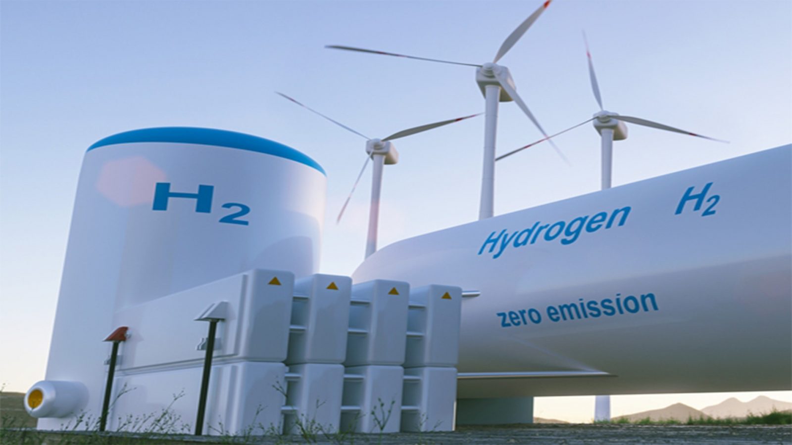 Egypt, Norway launch 100mw green hydrogen plant on Red Sea