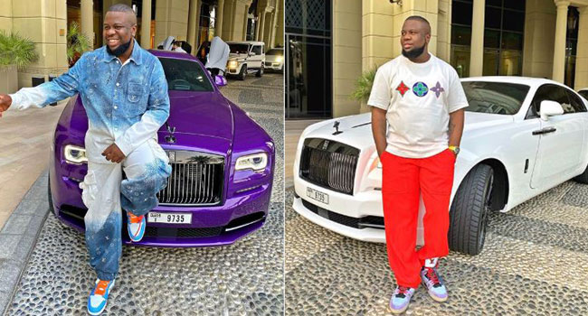 Hushpuppi to be sentenced on Monday – US Court