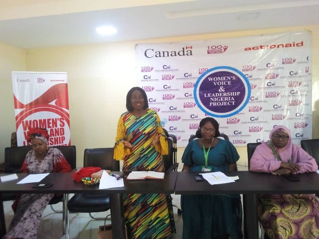 Group urges NUC to enforce implementation of gender policies in schools