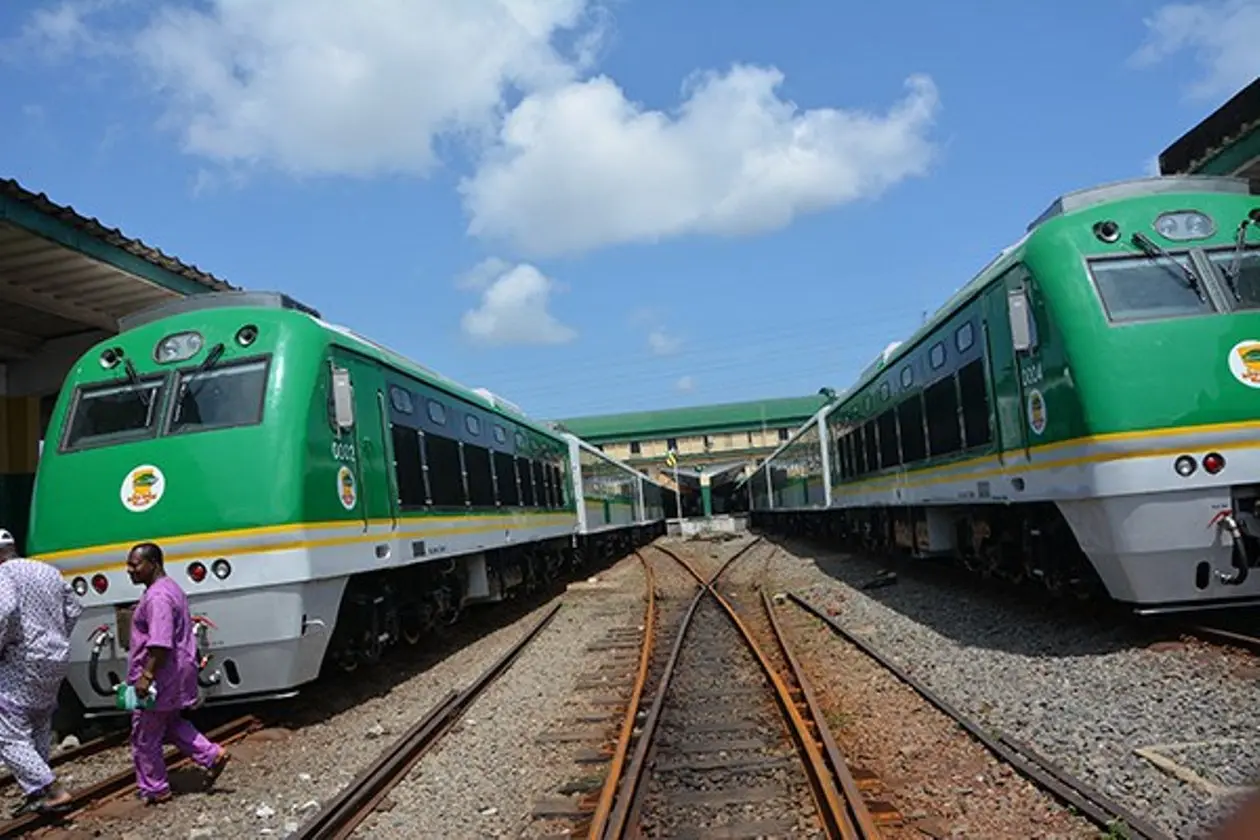 Abuja-Kaduna rail services set to resume