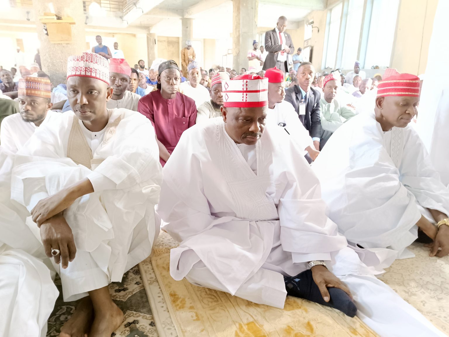 Kwankwaso urges Nigerians to study his blueprint