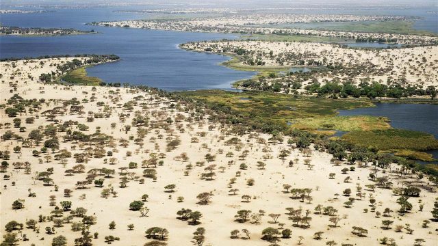 Lake Chad: Commission urges members to fulfil financial commitments