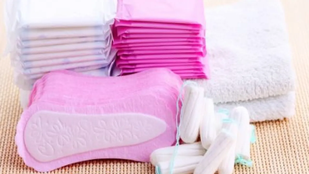 FOWGI seeks tax rebate on sanitary pads