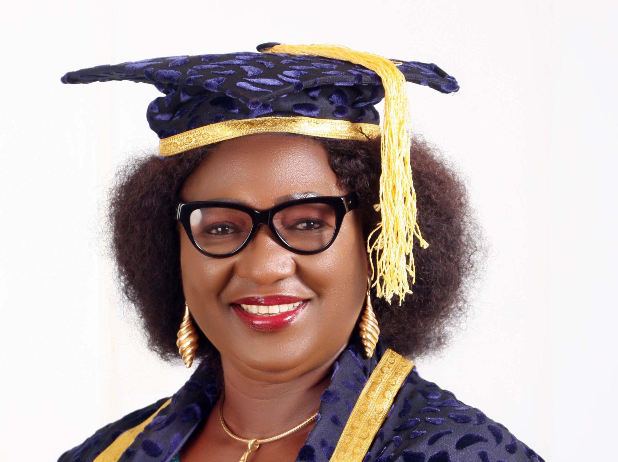 UNICAL VC urges students to report cases of sexual harassment