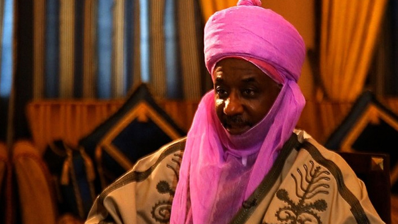 CBN to retain Arabic signs in redesigned naira notes – Emir Sanusi