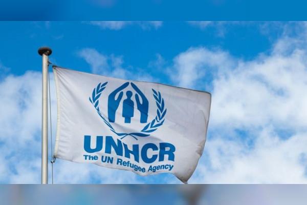 UNHCR presents completed health centres to C/River Govt