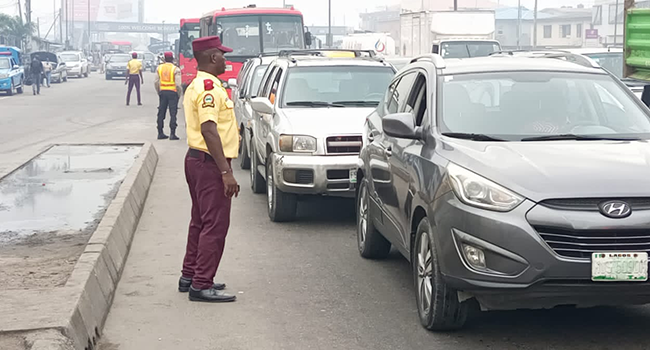 LASTMA summons 3 officials over alleged extortion