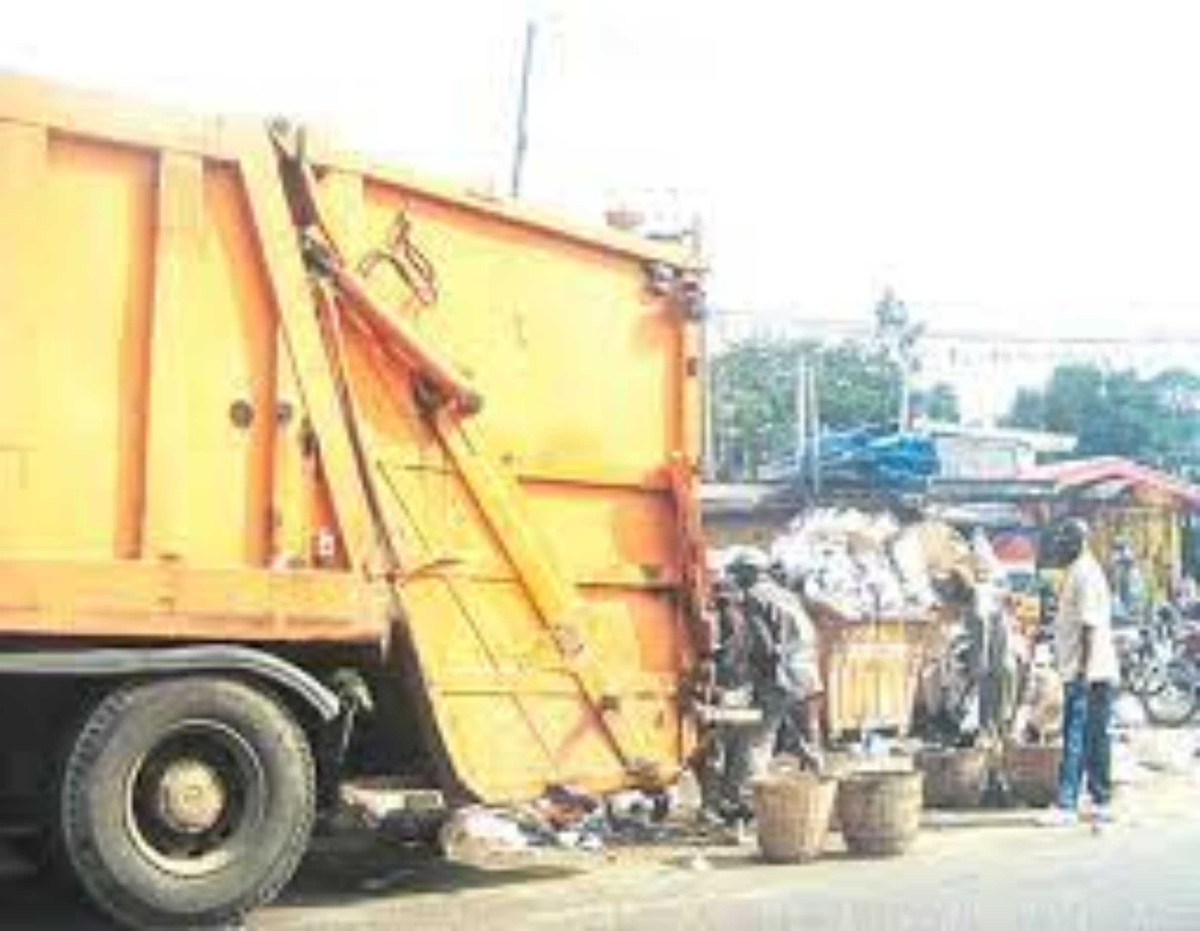 Refuse Evacuation: Kaduna engages 13 disposal firms