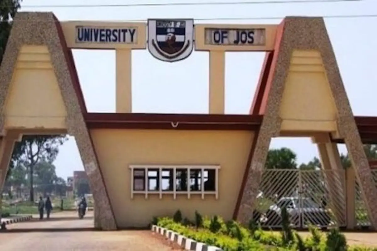 Unijos inducts first set of veterinary doctors