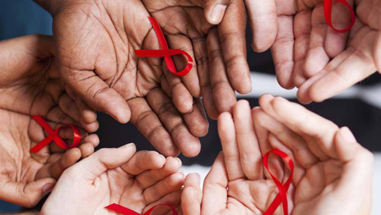 Women Living with HIV/AIDS reiterate commitment to promoting PMCT