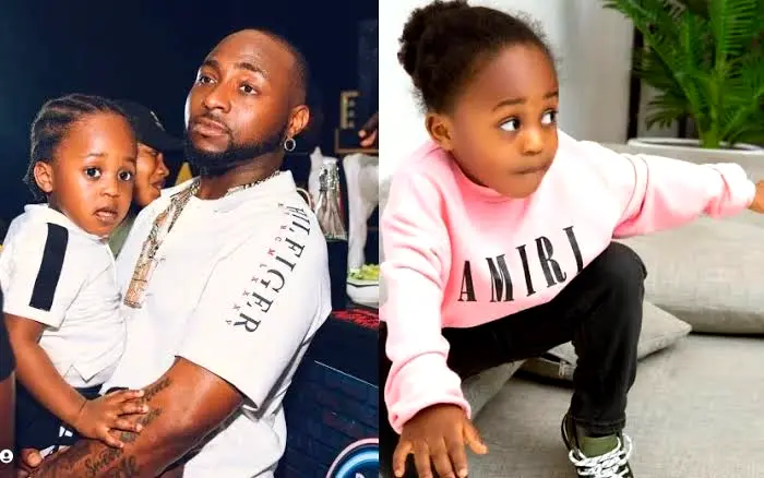 Peter Obi sympathises with Davido, Chioma