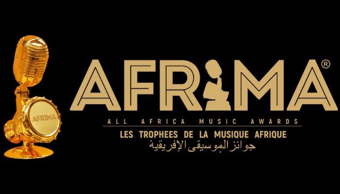 Senegal to host 8th edition of AFRIMA