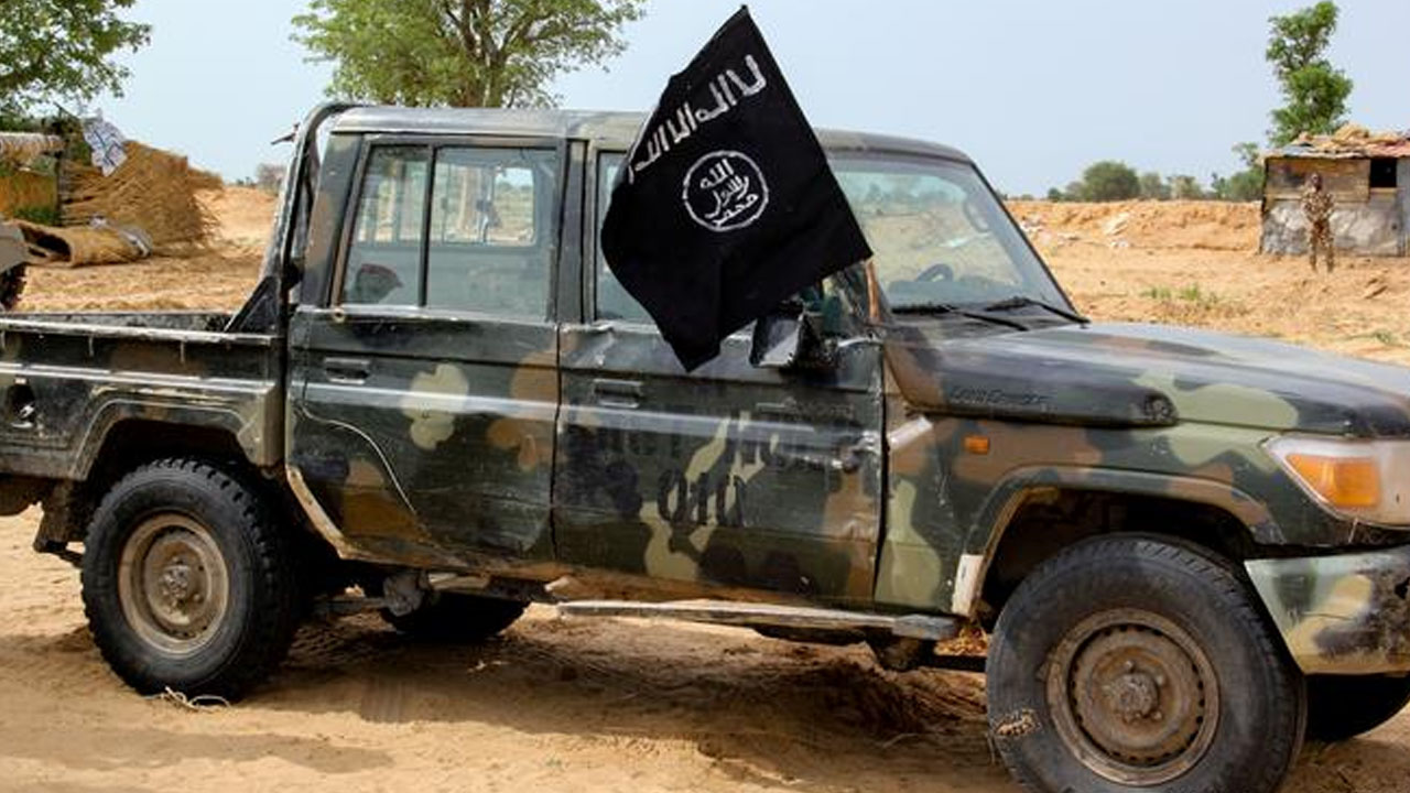 ISWAP kingpin Ali Kwaya and others killed in air raid near Lake Chad