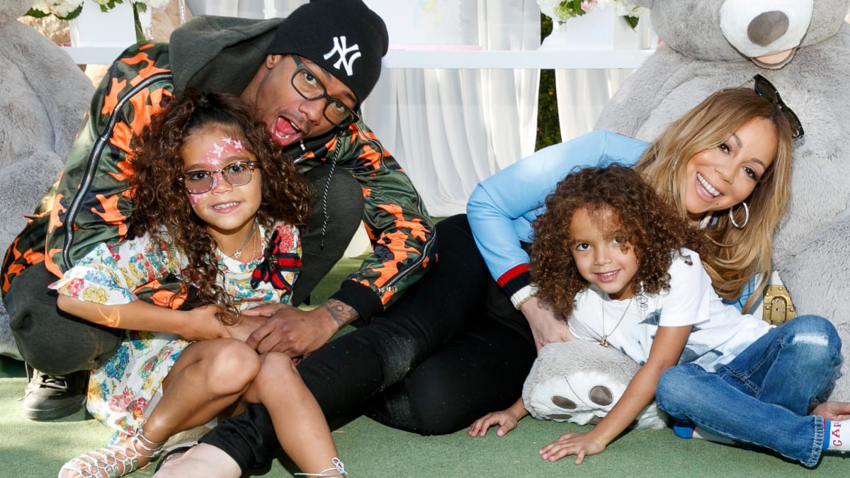 Nick Cannon Reveals He Pays Over $3 Million In Child Support