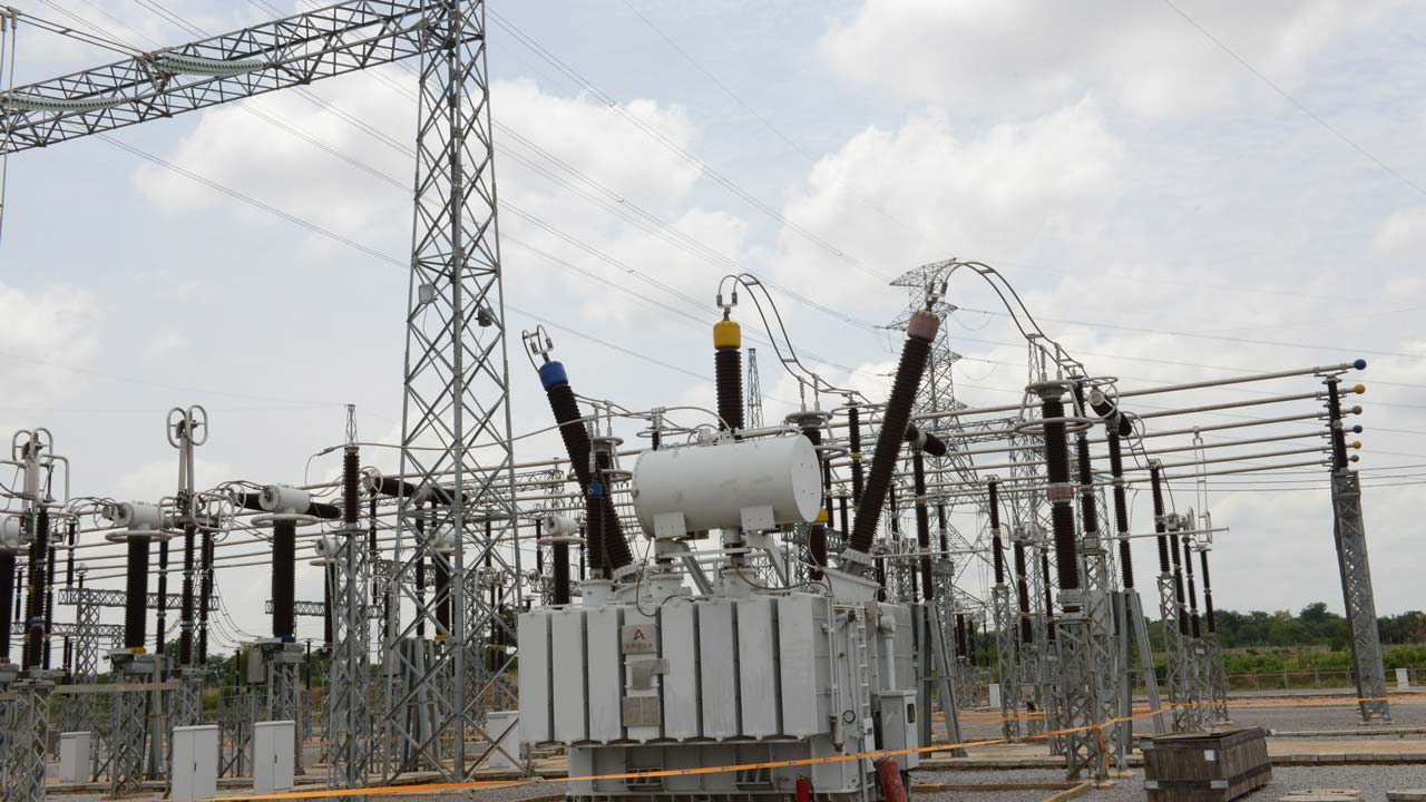 Nigerian Govt to increase TCN wheeling capacity by 1000 Megawatts