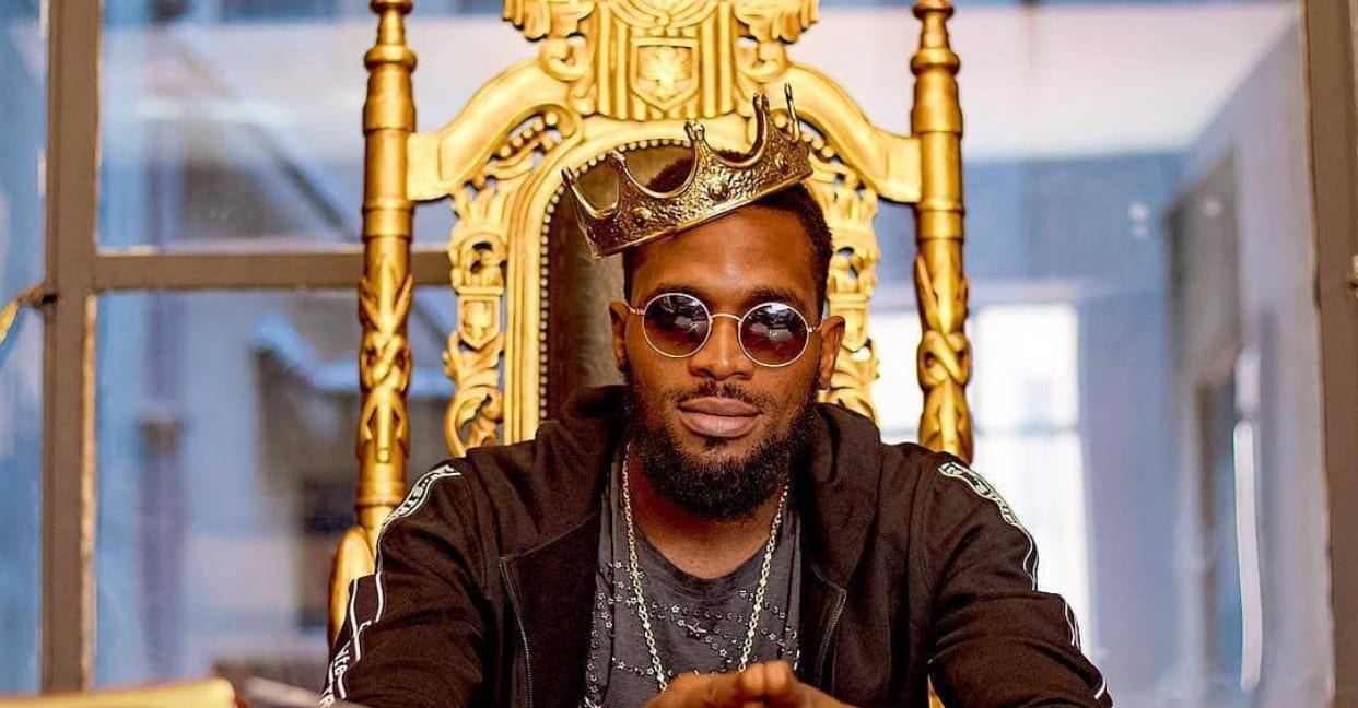 Alleged Diversion of Funds: ICPC releases D’Banj as investigations continue