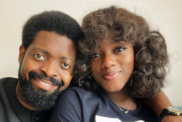 Basketmouth, wife end marriage after 12 years