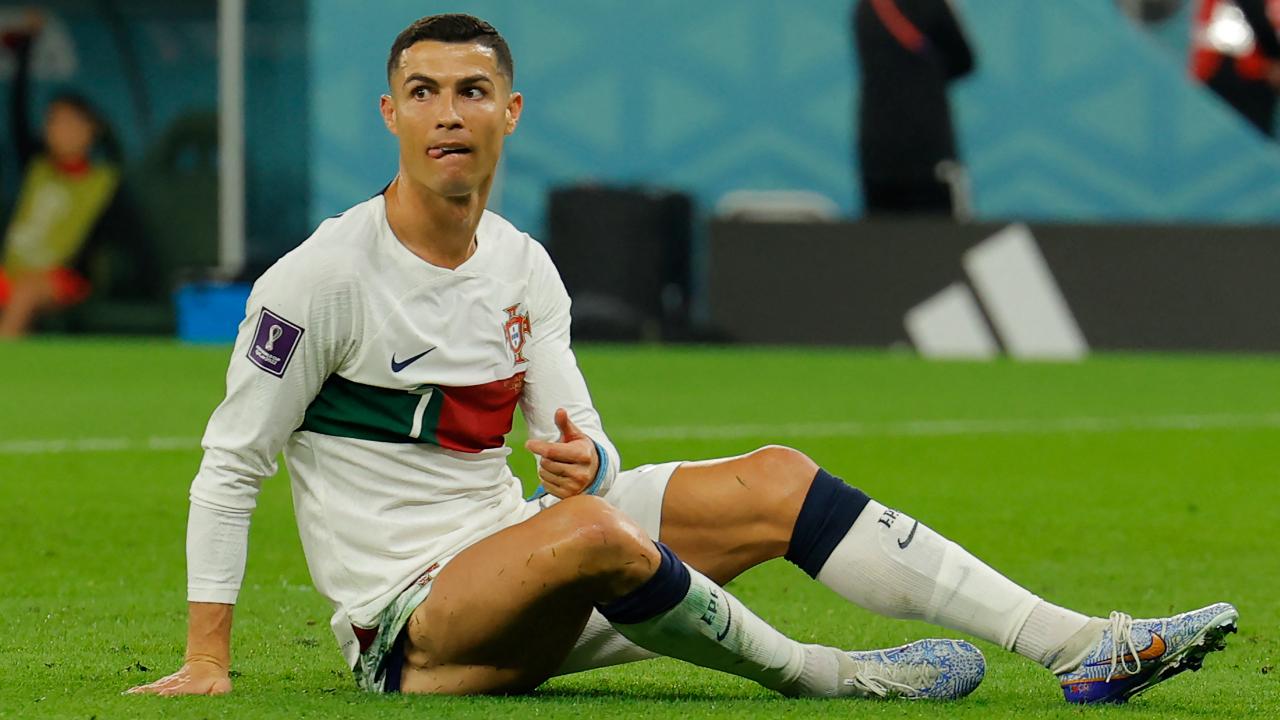 Portugal deny Ronaldo reported World Cup walkout threat