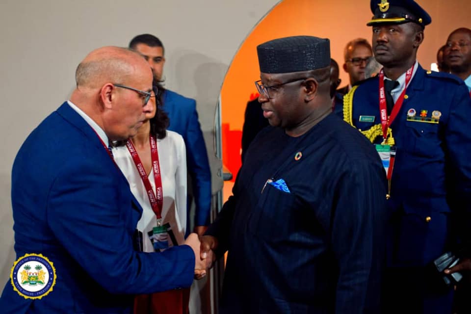 The President of Sierra Leone, Dr Julius Maada Bio, his Zambian Counterpart, President Hakainde Hichilema, alongside the first female Director General of the World Trade Organization, Dr Ngozi Okonjo Iweala, among others, have been announced as the winners in the 11th African Leadership Magazine Persons of the Year – 2022. The trio emerged winners in the African of the Year, Political Leader of the Year and African Female Leader of the year categories, respectively.   The winners emerged with a combined total vote of over 15,000 and over 1 million active online engagements during the voting period, as at the close of the poll on Friday, December 2nd, 2022, at midnight Central African Time.   The poll, which has become the continent’s premium vote-based awards, attracted over 12,000 votes on the ALM website and over 3000 votes via email.   Winners for the 11th edition of the award shall be presented with the honour instruments on February 16th, 2022, during the annual African Leadership Magazine Persons of the Year Award ceremony, billed to hold in Port Louis, Mauritius.   The winners were unveiled by the Publisher of the Magazine, Dr Ken Giami, at the U.K. Head Office of the group. The announcement of the winners was preceded by the awards committee working with the editorial team to collate online and offline votes and submissions from the over 1 million subscribers/followership base of the publication.  Below are list of winners and runners up in the 9 categories:    1. African of the Year 2022  H.E. Dr Julius Maada Bio, President of the Republic of Sierra Leone  H.E. Hage Geingob, President of Namibia (Runner-up)   2 African Female Leader of the Year 2022  Ngozi Okonjo-Iweala, Director General, World Trade Organization, Nigeria  Sahle-Work Zewde, President of Ethiopia (Runner-Up)  3. African Educationist of the Year 2022   Dr. Gertrude Nwangala Akapelwa, Founder & Vice-Chancellor, Victoria Falls University of Technology, Zambia  Mamokgethi Phakengas, Vice-Chancellor, University of Cape Town, South Africa, (Runner-Up)  4. African Industrialist of the Year 2022   Patrice Motsepe, Executive Chairman, Africa Rainbow Minerals, South Africa   Dr Deji Adeleke, Chairman, Pacific Holding (Runner-Up)   5. African Political Leader of the Year 2022   H.E. Hakinde Hichilema, President of Zambia    H.E. Samia Suluhu Hassan, President of Tanzania (Runner-Up)  6. African Philanthropist of the Year 2022  Tsitsi Masiyiwa, Executive Chairperson, Higher Life Foundation Zimbabwe    Mohammed Indimi, Chairman, Oriental Energy Resources, Nigeria (Runner-Up)  7. ALM Emerging African Leader of the Year 2022  Emma Theofilus, Deputy minister of Information, Communication and Technology, Namibia   Ham Serunjogi, Co-Founder and CEO of Chipper Cash, Uganda (Runner-Up)  8. Africa Peace & Security Leader of the Year 2022  Yankuba Drammeh, Chief of Defense Staff, Gambia    General Jean Bosco Kazura, Chief of Defence Staff of the Rwanda Defence Force (Runner-Up)  9. African Energy Leader of the Year 2022  Patricia Simon-Hart, MD/CEO, Aftrac Limited, Nigeria   Leparan Gideon ole Morintat National Oil Corporation of Kenya(Runner-Up)  Distributed by African Media Agency (AMA) on behalf of African Leadership Magazine. About African Leadership Magazine: The African Leadership magazine is published by African Leadership (U.K.) Limited, a company registered in the United Kingdom. The magazine focuses on bringing the best of Africa to a global audience, telling the African story from an African perspective, while evolving solutions to peculiar challenges being faced by the continent today.  MEDIA CONTACTS  Kingsley Okeke  editor@africanleadershipmagazine.co.uk  The post Presidents of Sierra Leone, Zambia, DG World Trade Organization, Others emerge winners in the 11th African Leadership Persons of the Year 2022 appeared first on African Media Agency.