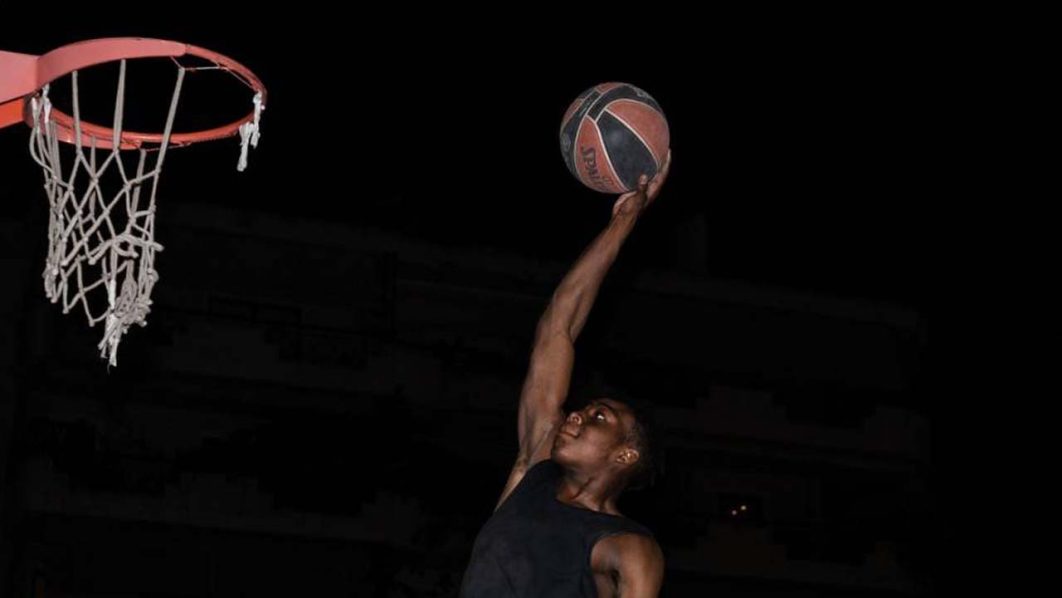 Afro-Greeks struggle to emulate ‘idol’ Antetokounmpo