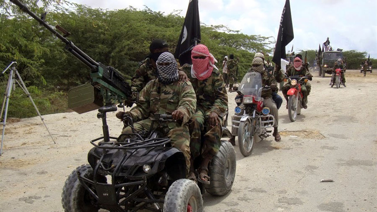 33 wives of ISWAP fighters killed by Boko Haram